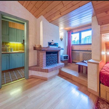 Deliziosa Mansarda Ai Piedi Della Pista 3Tre Apartment Madonna di Campiglio Exterior photo